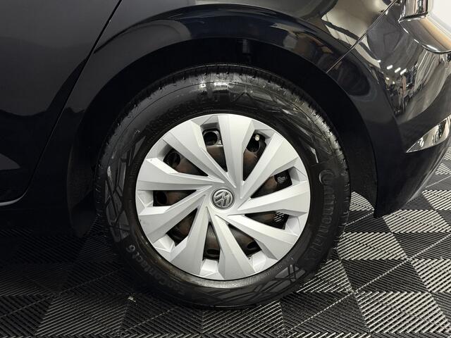 Volkswagen POLO 1.0 TSI Comfortline Airco, Parkeersensoren, A start stop, Cruise control, Apple carplay, Navi, Radio, Automaat