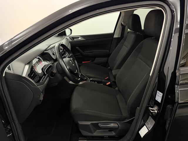 Volkswagen POLO 1.0 TSI Comfortline Airco, Parkeersensoren, A start stop, Cruise control, Apple carplay, Navi, Radio, Automaat