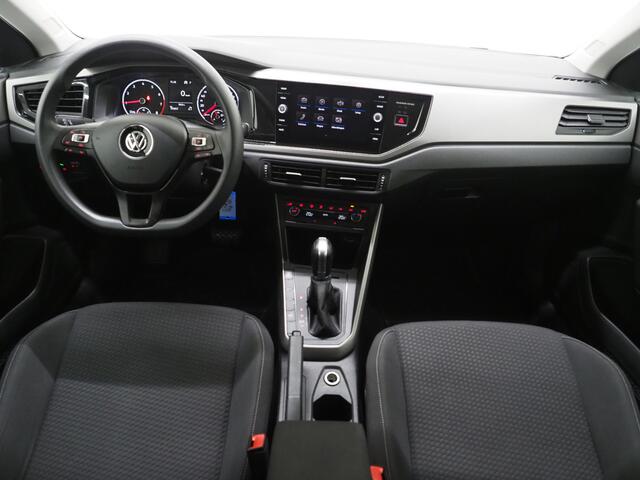 Volkswagen POLO 1.0 TSI DSG Automaat | Adaptive Cruise | Climate | PDC | Bluetooth