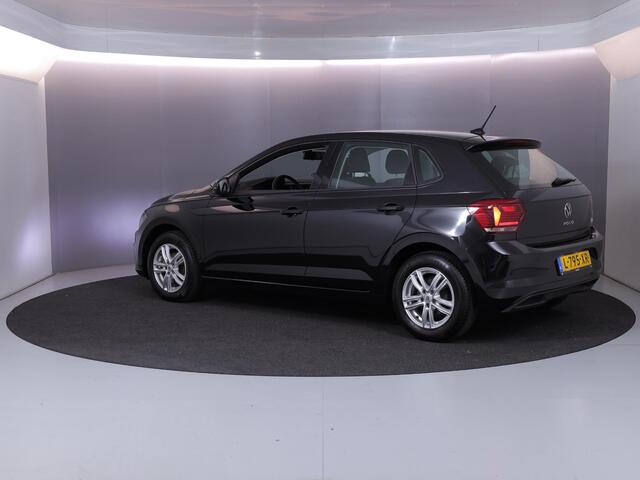 Volkswagen POLO 1.0 TSI Comfortline Business 95 pk | Navigatie | Parkeersensoren | Achteruitrijcamera | Adaptieve cruise control |