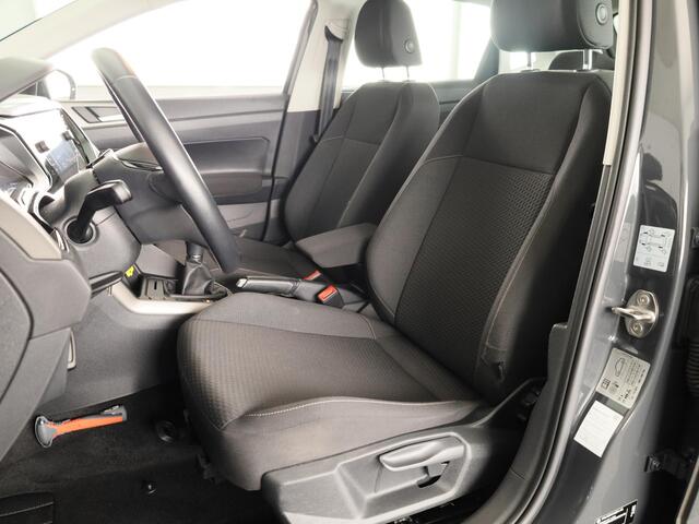 Volkswagen POLO 1.0 TSI Comfortline 95 PK | Navigatie | Parkeersensoren voor en achter | Automatische airco |