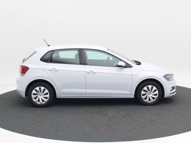 Volkswagen POLO 1.0 TSi Comfortline | Adaptive Cruise | Airco | Parkeersensoren Voor en Achter | LED Dagrijverlichting