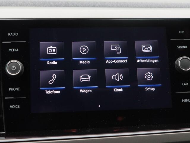 Volkswagen POLO 1.0 TSi Comfortline | Adaptive Cruise | Airco | Parkeersensoren Voor en Achter | LED Dagrijverlichting