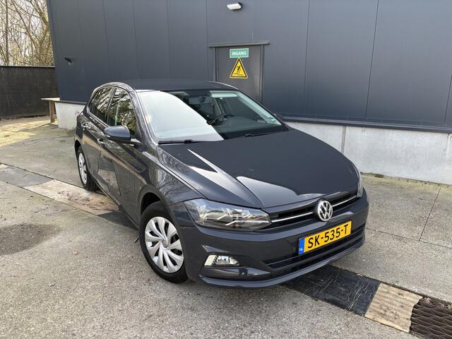 Volkswagen POLO 1.0 TSI Comfortline