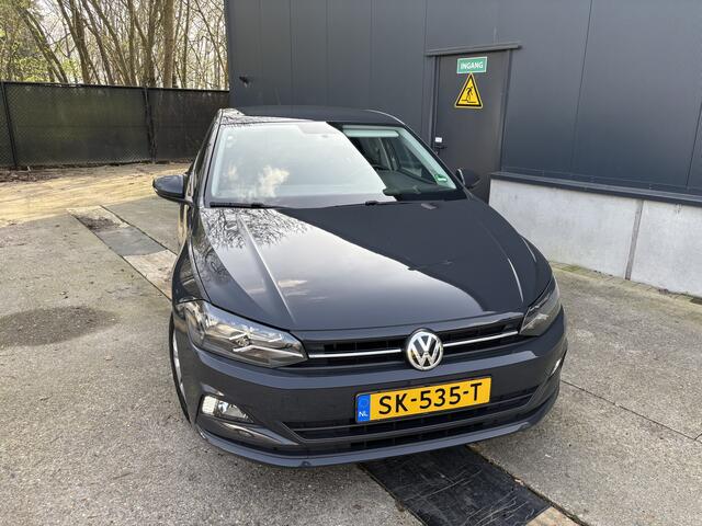 Volkswagen POLO 1.0 TSI Comfortline