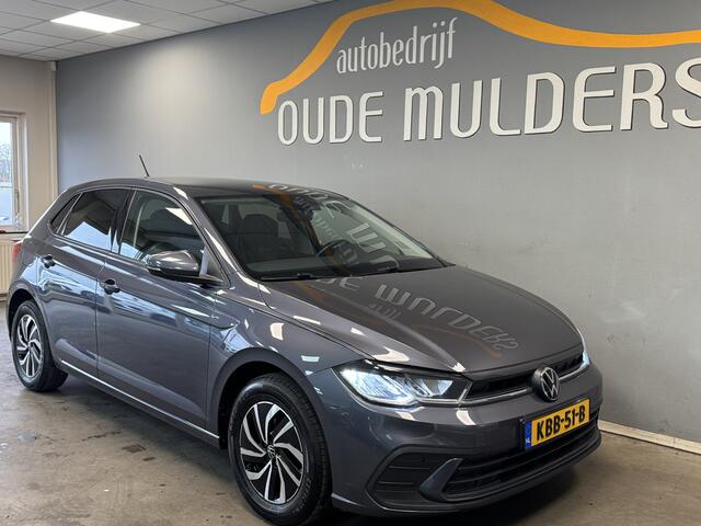 Volkswagen POLO 1.0 TSI Cruise/Parkeersensoren