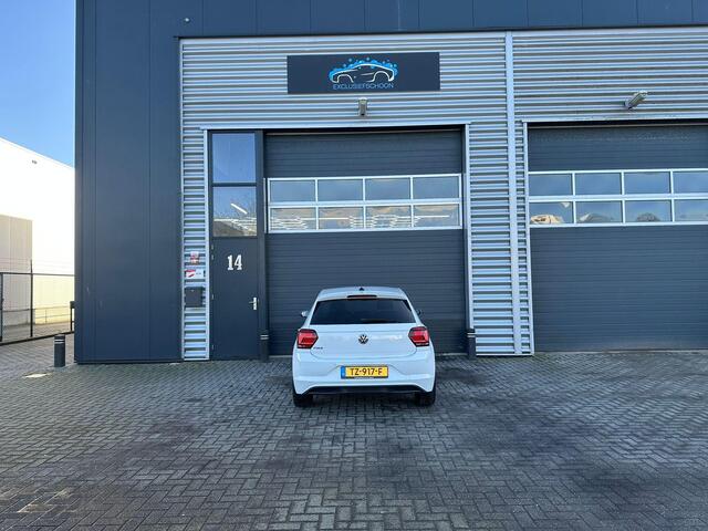 Volkswagen POLO 1.0 TSI Highline STOELVERW/DEALERONDERH