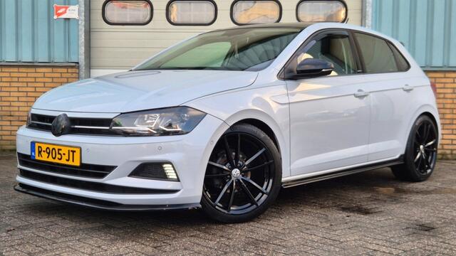 Volkswagen POLO 1.0 TSI HIGHL.BNSR IQ Drive