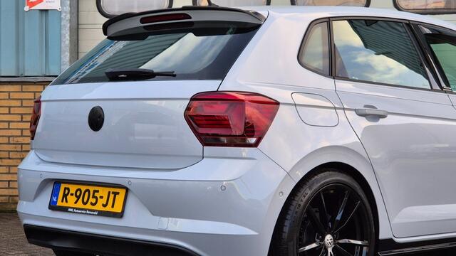 Volkswagen POLO 1.0 TSI HIGHL.BNSR IQ Drive