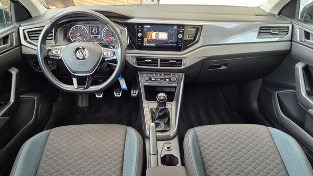 Volkswagen POLO 1.0 TSI HIGHL.BNSR IQ Drive