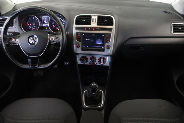 Volkswagen POLO 1.0 BlueMotion Edition |Navi|