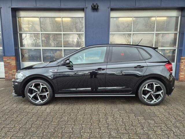 Volkswagen POLO 1.0 TSI Highline 2X R-line, Camera, Pano, ACC, Virtueel cockpit, stoelverwarming, Beats, CARPLAY, ALL IN prijs!