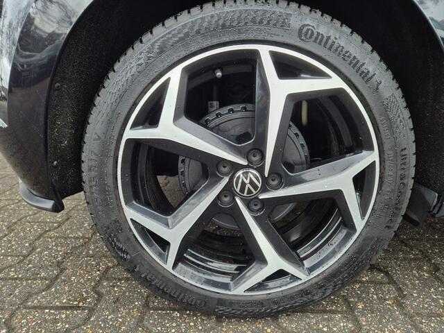 Volkswagen POLO 1.0 TSI Highline 2X R-line, Camera, Pano, ACC, Virtueel cockpit, stoelverwarming, Beats, CARPLAY, ALL IN prijs!