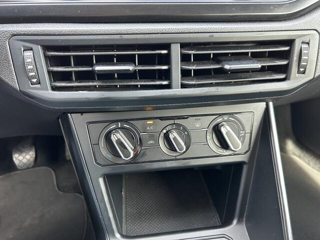 Volkswagen POLO 1.0 MPI Trendline 5 Deurs airco apk keurige auto