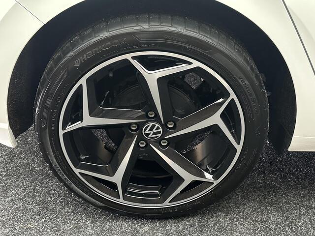 Volkswagen POLO 1.0 TSI Polo Navi Cruise Control R Velgen Virtual Stoelverwarming