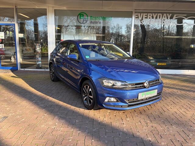 Volkswagen POLO 1.0 TSI HIGHL.United