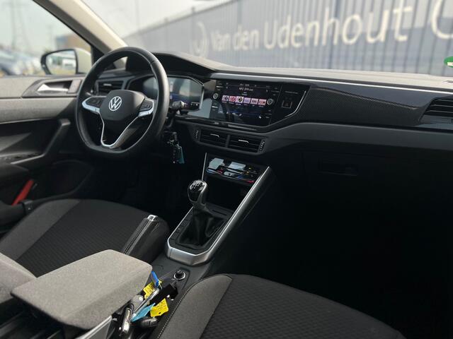 Volkswagen POLO 1.0 TSI 95pk Life Business Navigatie Camera