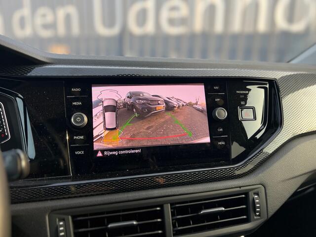 Volkswagen POLO 1.0 TSI 95pk DSG Life Business Navigatie Camera