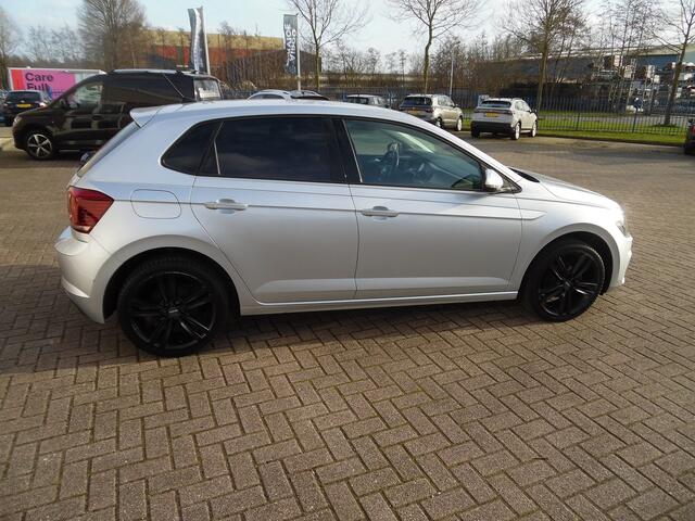 Volkswagen POLO 1.0 TSI Comfortline