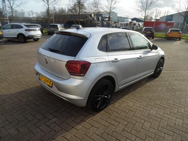 Volkswagen POLO 1.0 TSI Comfortline
