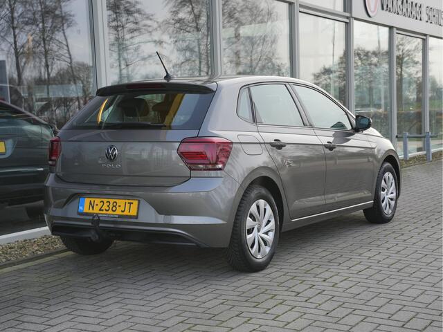 Volkswagen POLO 1.0 TSI Comfortline | Achteruitrijcamera | Apple Carplay/Android Auto |