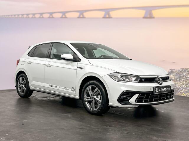 Volkswagen POLO 1.0 TSI R-Line