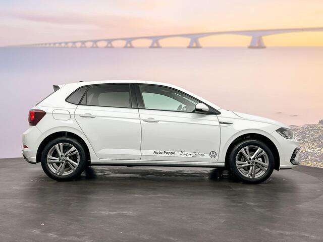 Volkswagen POLO 1.0 TSI R-Line