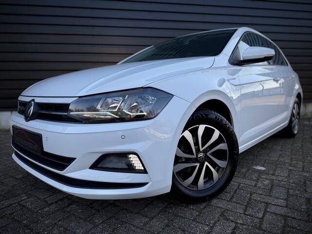 Volkswagen POLO 1.0 TSI Highline VIRTUAL|CARPLAY|KEYLESS|PDC