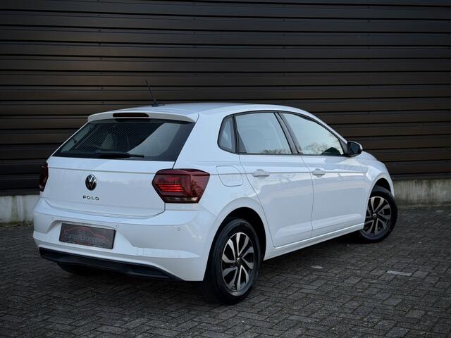 Volkswagen POLO 1.0 TSI Highline VIRTUAL|CARPLAY|KEYLESS|PDC