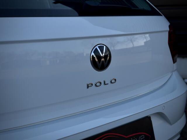 Volkswagen POLO 1.0 TSI Highline VIRTUAL|CARPLAY|KEYLESS|PDC