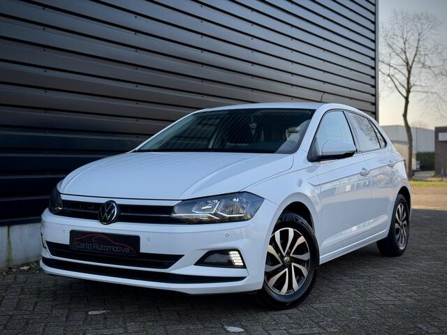 Volkswagen POLO 1.0 TSI Highline VIRTUAL|CARPLAY|KEYLESS|PDC