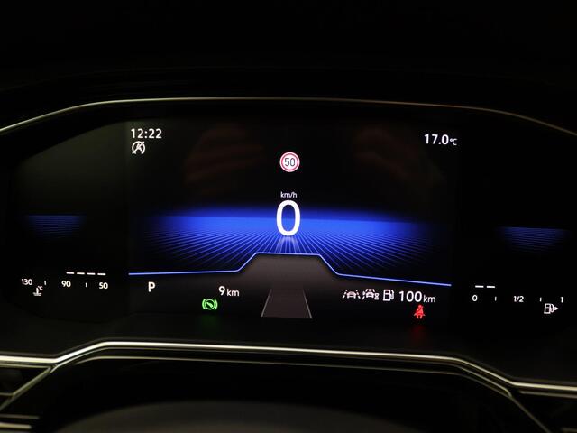 Volkswagen POLO 1.0 TSI R-Line Edition 95PK DSG Pano-Schuifdak, Keyless, Side Assist, Adaptieve Cruise Control, Achteruitrijcamera, 17" LM Velgen, Navi via Apple Carplay/Android Auto