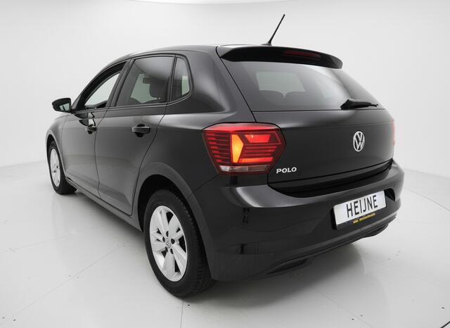 Volkswagen POLO TSI 95PK COMFORTLINE NAVIGATIE/ACC/PARKEERSENSOREN