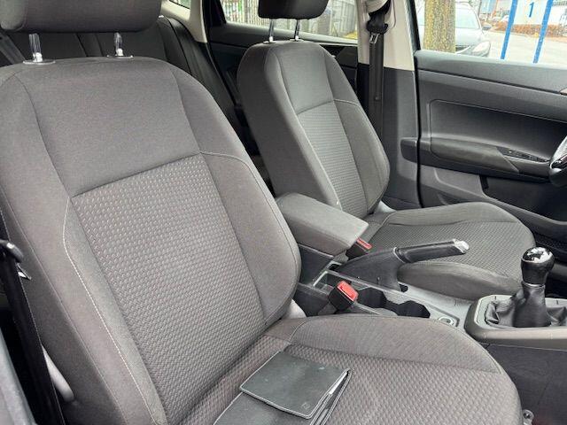 Volkswagen POLO 1.0 TSI 5deurs Comfortline Airco/ECC,Navigatie,Virtueel Cockpit