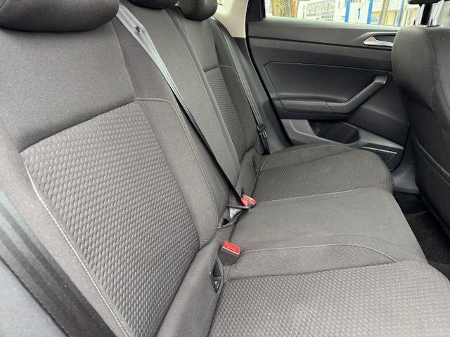 Volkswagen POLO 1.0 TSI 5deurs Comfortline Airco/ECC,Navigatie,Virtueel Cockpit