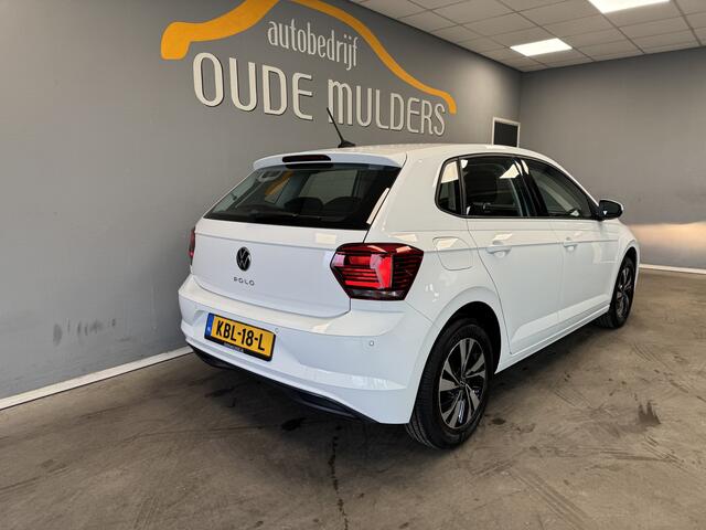Volkswagen POLO 1.0 MPI Polo Cruise/Parkeersensoren