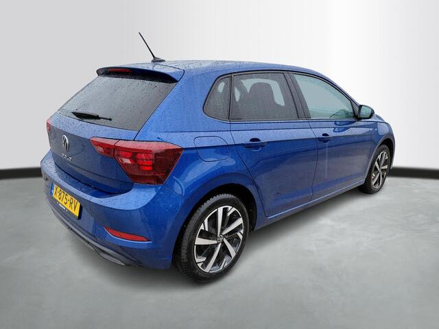 Volkswagen POLO 1.0 TSI Automaat | Life Business | 16" | Camera | Digital Cockpit |