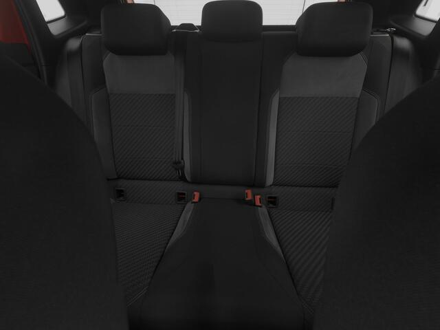 Volkswagen POLO 1.0 TSI Highline Business R | CARPLAY | NAVI | STOELVERWARMING