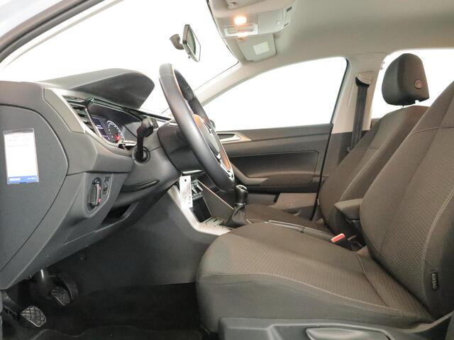 Volkswagen POLO 1.0 TSI Comfortline 95 pk | Navigatie | Parkeersensoren | Adaptieve cruise control | Apple Carplay/Android Auto |