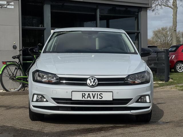 Volkswagen POLO 1.0 MPI Comfortline IQ. Drive