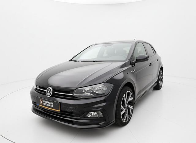 Volkswagen POLO 1.0 TSI R-LINE. ACC ,STOELVW,AUTOMAAT