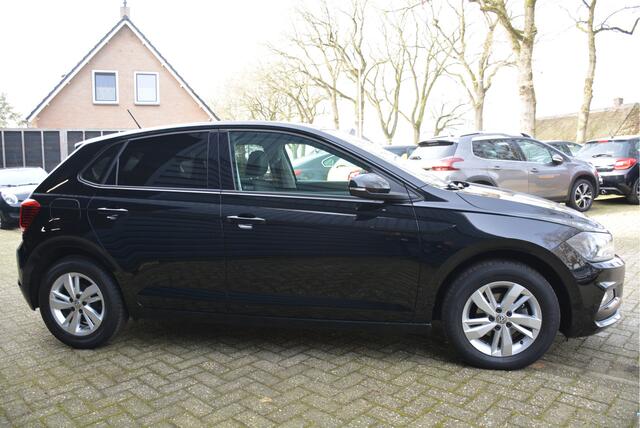 Volkswagen POLO 1.0 TSI Comfortline Business Virtual Dashboard Pdc Cruise Control