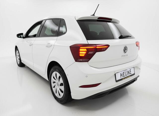 Volkswagen POLO TSI 95PK LIFE CARPLAY/ACC/PDC