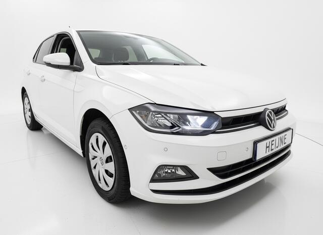 Volkswagen POLO TSI 95PK LIFE CARPLAY/ACC/PDC