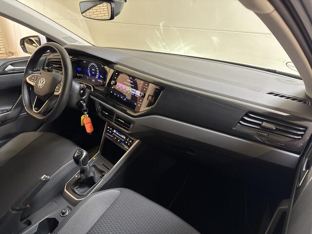 Volkswagen POLO TSI 95PK LIFE CARPLAY/ACC/PDC