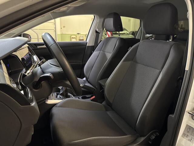 Volkswagen POLO TSI 95PK LIFE CARPLAY/ACC/PDC