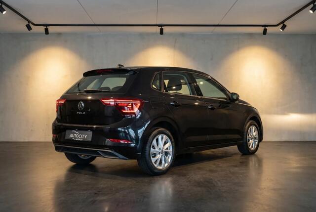 Volkswagen POLO 1.0 TSI 95 pk Style Adaptive l IQ Lights l Virtual l Stoelverwar