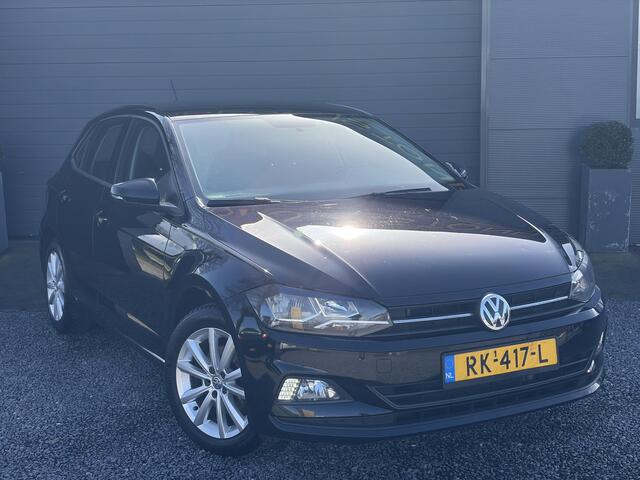 Volkswagen POLO 1.6 TDI Comfortline Airco,Cruise,5 Deurs,N.A.P,Net beurt gehad,Lm velgen,Apk tot 11-2026