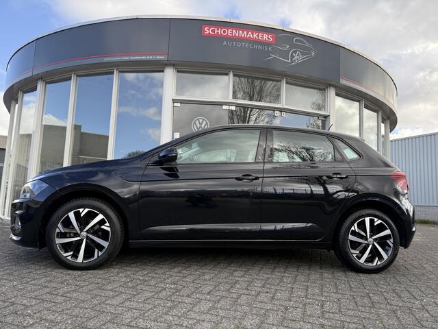 Volkswagen POLO 1.0 TSI Beats