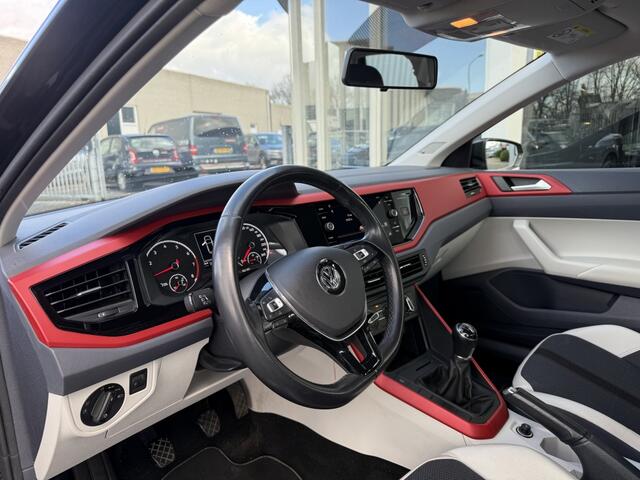Volkswagen POLO 1.0 TSI Beats